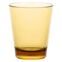 Sada 6 ks Pohár jantarový 440 ml, Fiaba