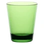 Sada 6 ks Pohár zelený 440 ml, Fiaba