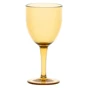 Rose&Tulipani Pohár na stopke "Fiaba" – 440 ml, 6-dielna súprava