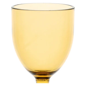 Rose&Tulipani Pohár na stopke "Fiaba" – 440 ml, 6-dielna súprava