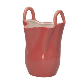 Váza Lasportina Rosa