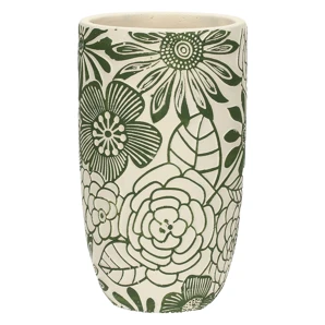 Rituali Domestici Kvetináč Alto "Nellaiuola" – Ø 14,5 x 25 cm