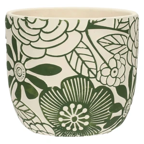 Rituali Domestici Kvetináč "Nellaiuola" – Ø 23 x 21 cm