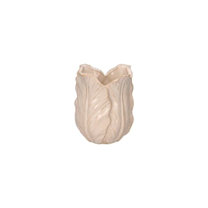 Rituali Domestici Kvetináč "Dordogna" biely veľkosť S - priemer 10,5 cm