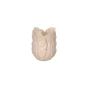 Rituali Domestici Kvetináč "Dordogna" biely veľkosť S - priemer 10,5 cm