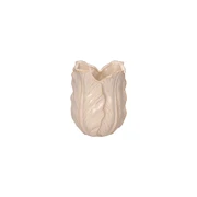 Rituali Domestici Kvetináč "Dordogna" biely veľkosť S - priemer 10,5 cm