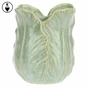Rituali Domestici Kvetináč "Dordogna Verde" – Ø 14,5 x 15 cm