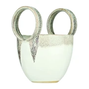 Kvetináč Reagisco Basso Sabbia