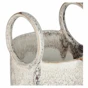 Rituali Domestic Kvetináč "Reagisco Alto Sabbia" – 14 x 14 x 26 cm