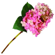 Umelý kvet Paniculata Rosa-Lilla