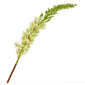 Umelý kvet Eremurus Bianco