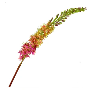 Umelý kvet Eremurus Rosa