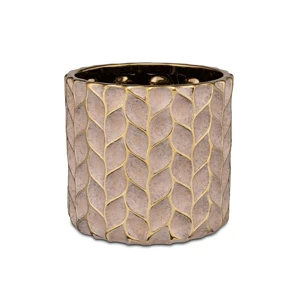 Kvetináč M-16x16x14,5 cm, Treccioro