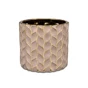 Kvetináč M-16x16x14,5 cm, Treccioro