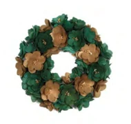 Dekoratívny veniec Loronelverde - priemer 38 cm