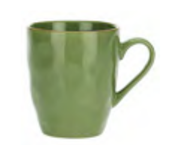 Hrnček Concerto Verde Oliva 430 ml