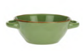 Miska na polievku Concerto Verde Oliva 600 ml