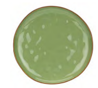 Tanier plytký Concerto Verde Oliva 27 cm