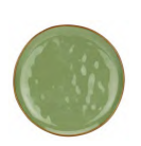 Tanier na šalát Concerto Verde Oliva 20 cm