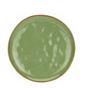 Tanier na šalát Concerto Verde Oliva 20 cm
