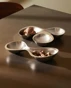 Alessi Misa "Babyboop" s 3 priečinkami