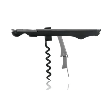 AdHoc Vývrtka "PushPull" – 15 × 2,1 × 1,6 cm