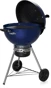 Gril na drevené uhlie Weber Master-Touch GBS E-5750, 57cm - Ocean Blue
