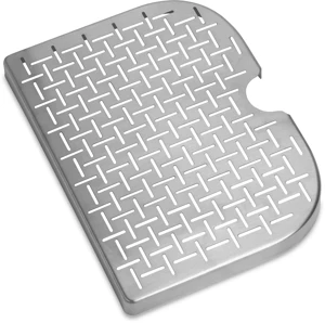 Elektrický gril Weber® Lumin Smart Compact - Čierna