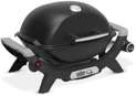 Plynový gril Weber® Q 1100N - Čierna