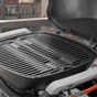 Plynový gril Weber® Q 1100N - Čierna
