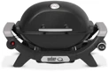 Plynový gril Weber® Q 1100N - Čierna