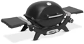Plynový gril Weber® Q 1200N - Čierna