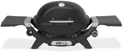 Plynový gril Weber® Q 1200N - Čierna