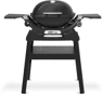 Plynový gril Weber® Q 1200N so stojanom - Čierna