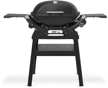Plynový gril Weber® Q 2200N so stojanom - Čierna