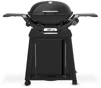 Plynový gril Weber® Q 2200N Premium so stojanom - Čierna