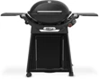 Plynový gril Weber® Q 3200N+ - Čierna