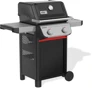 Plynový gril Weber Spirit ® E-210 - Čierna