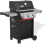 Plynový gril Weber Spirit ® E-310 - Čierna