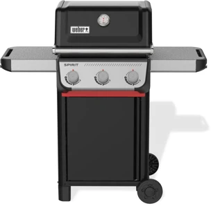 Plynový gril Weber Spirit ® E-310 - Čierna