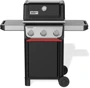 Plynový gril Weber Spirit ® E-310 - Čierna