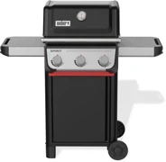 Plynový gril Weber Spirit ® E-310 - Čierna