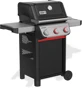 Plynový gril Weber Spirit ® E-325 - Čierna