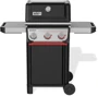 Plynový gril Weber Spirit ® E-325 - Čierna