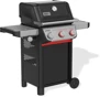 Plynový gril Weber Spirit ® E-335 - Čierna