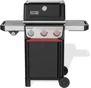 Plynový gril Weber Spirit ® E-335 - Čierna