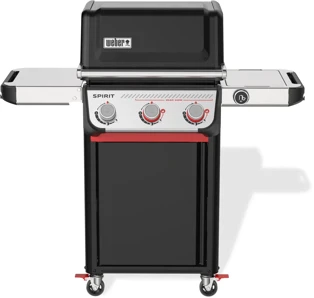 Plynový gril Weber Spirit ® EP-325 - Čierna