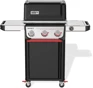 Plynový gril Weber Spirit ® EP-325 - Čierna
