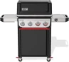 Plynový gril Weber Spirit ® EP-425 - Čierna