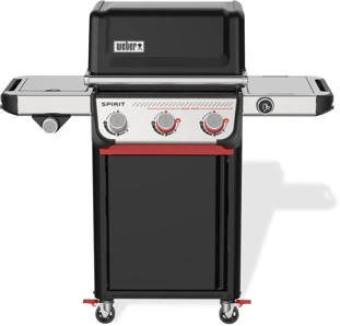 Plynový gril Weber Spirit ® EP-335 - Čierna